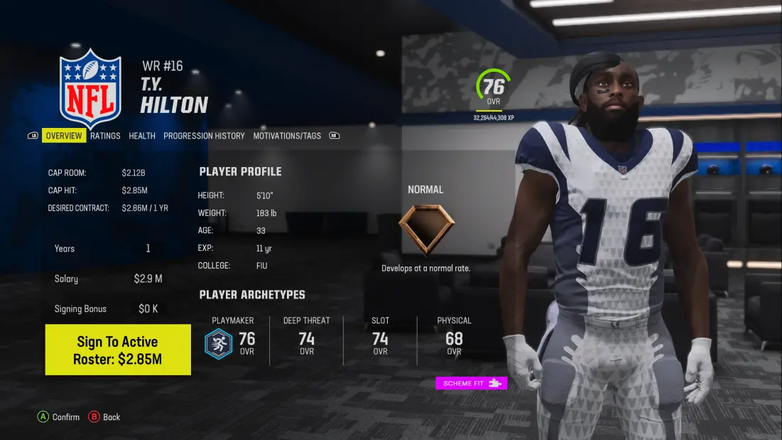 Madden NFL 23 heading to EA Play prior to the Super Bowl — GAMINGTREND