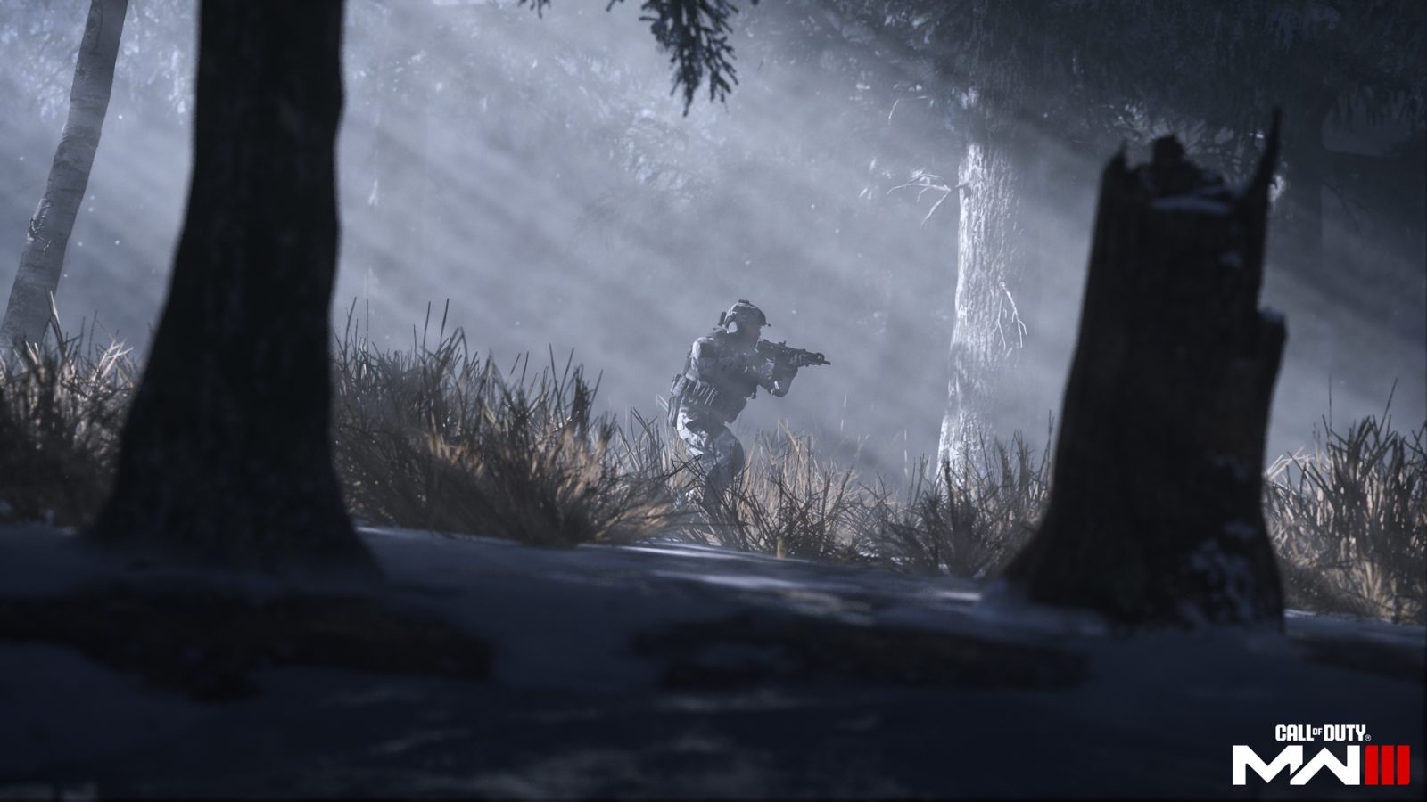 New Call of Duty: Modern Warfare II gameplay trailer released, pre-order  info detailed — GAMINGTREND