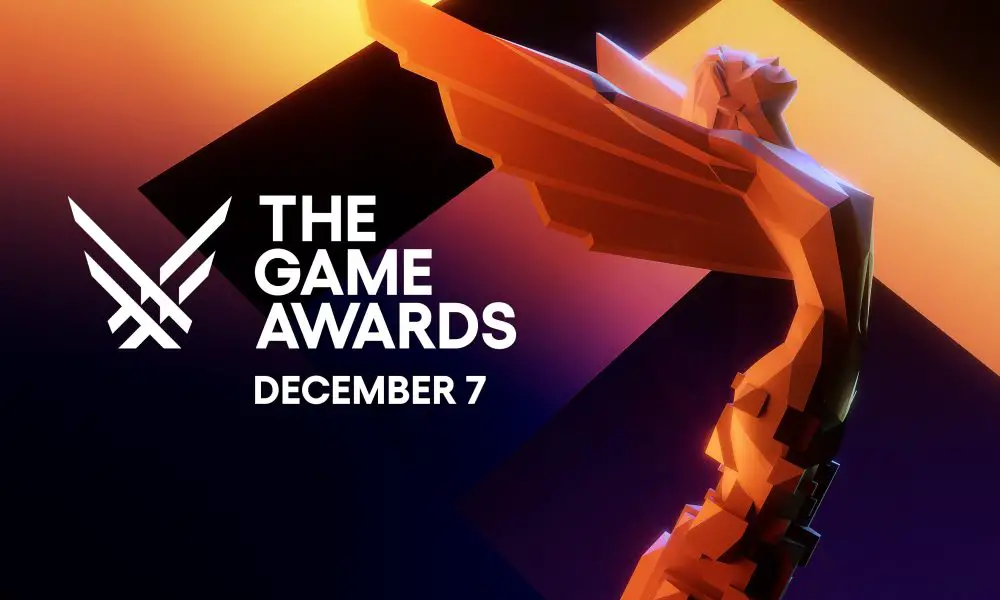 Could a new Super Smash Bros. Ultimate reveal be waiting at The Game Awards  2020 on December 10?
