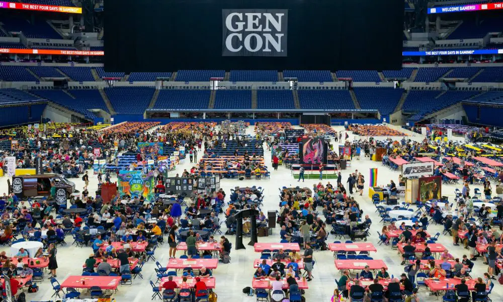 Top 10 Gaming Conventions in North America in 2023 - The Trade Group