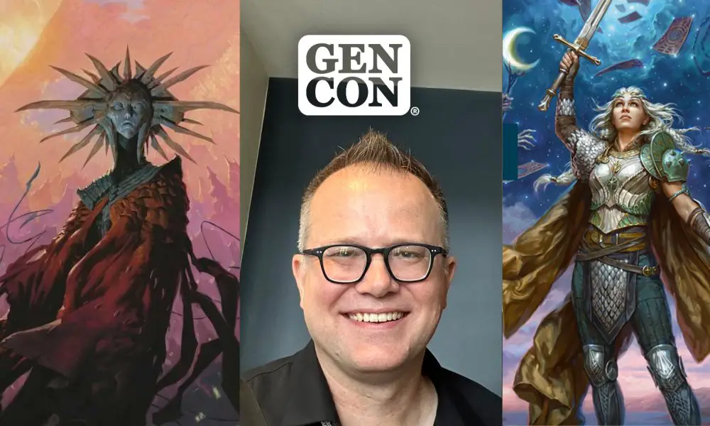 Jeremy Crawford talks Planescape, the multiverse, and next year's rules ...