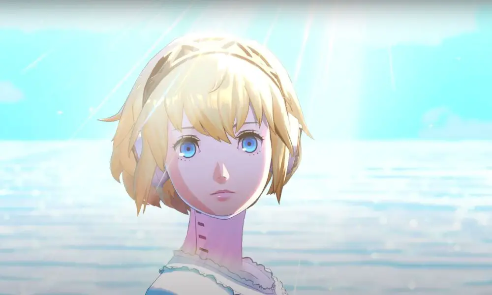ATLUS drops a new Persona 3 Reload trailer as preorders go live ...