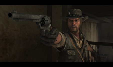 Red Dead Redemption Review --- Aging like fine wine, but with a price —  GAMINGTREND