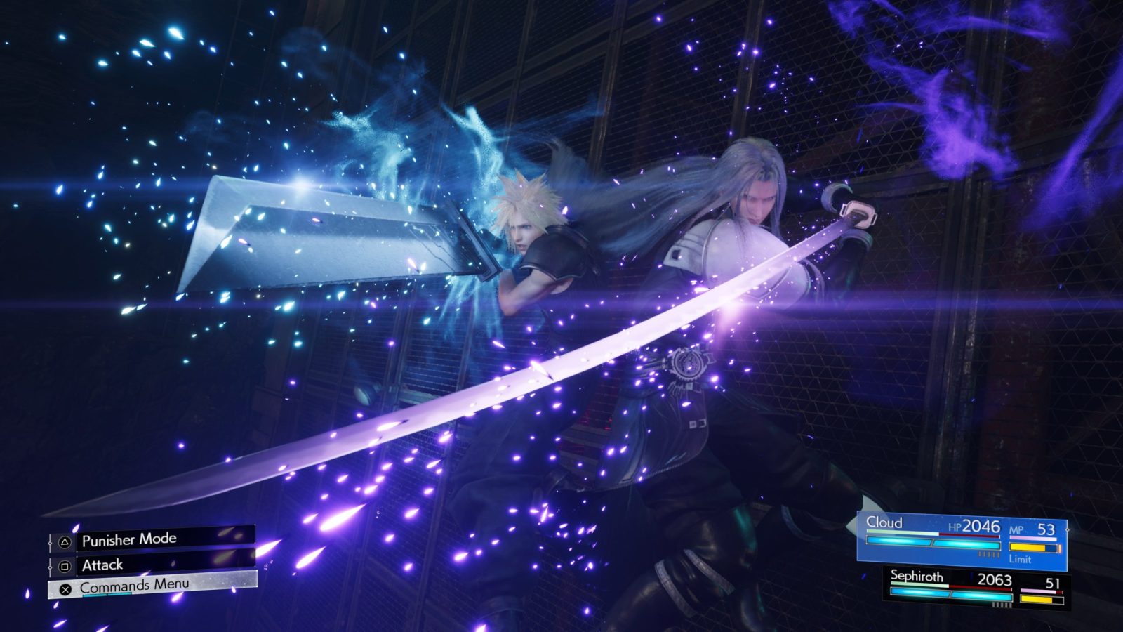 Final Fantasy VII Rebirth Hands-On Impressions - Masamune's