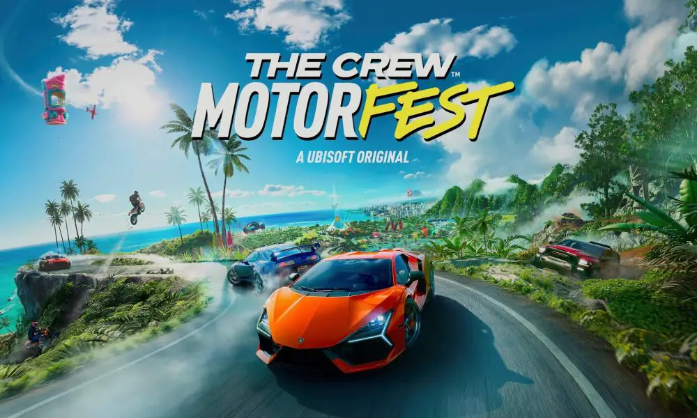 The Crew Motorfest: All you need to know