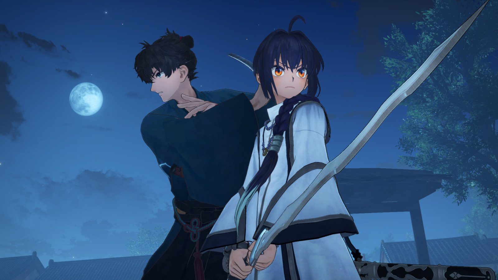 Fate/Samurai Remnant review --- Another solid entry in the Fate series —  GAMINGTREND
