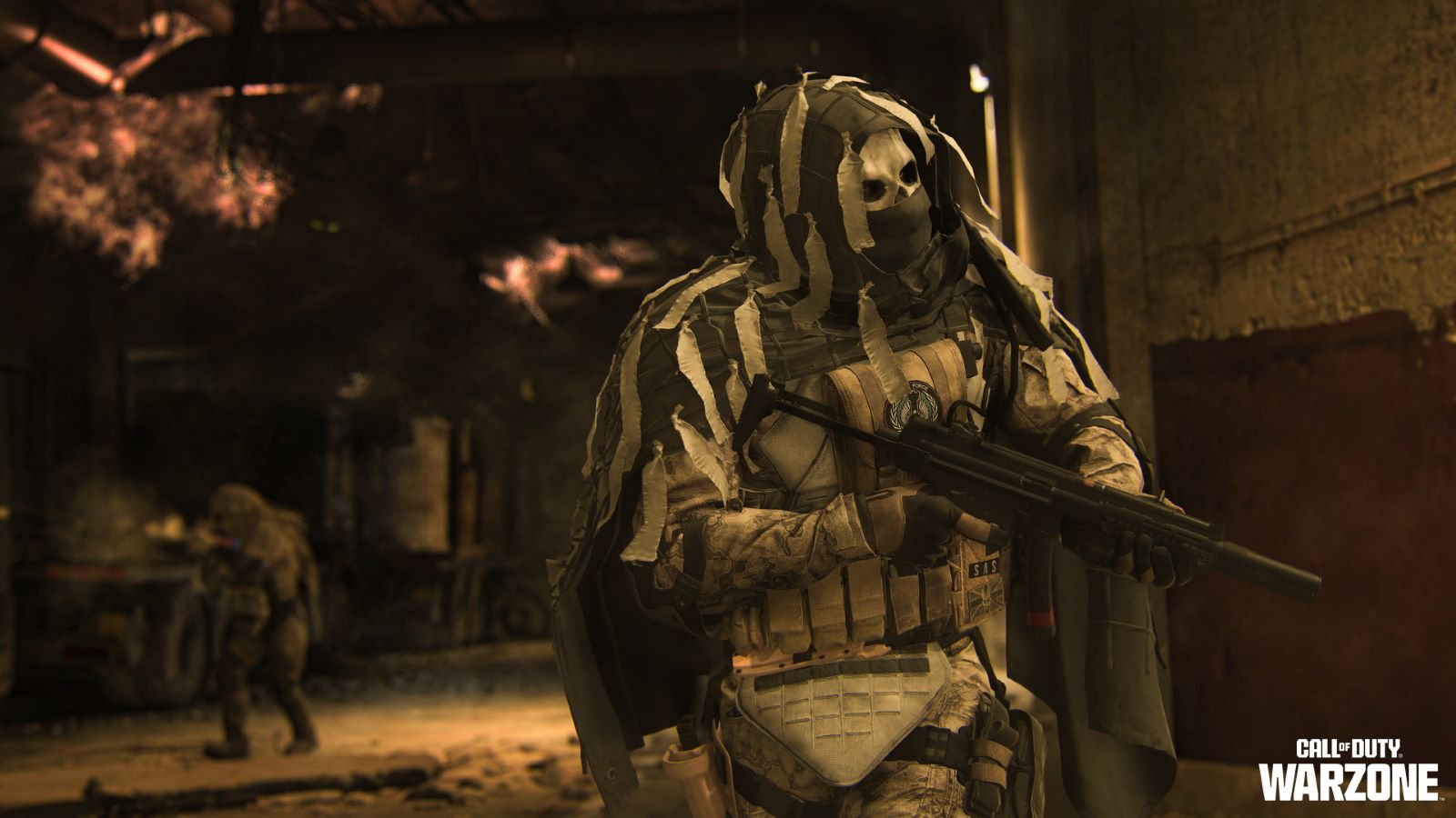 Call of Duty: Warzone 2 Tournaments Are Live in Beta 