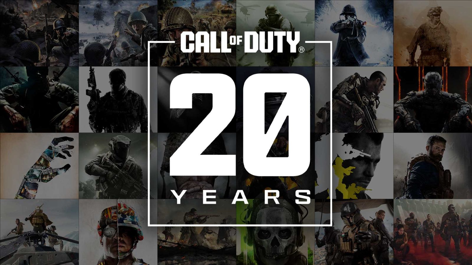 Call of Duty: WWII Windows, XONE, PS4 game - ModDB