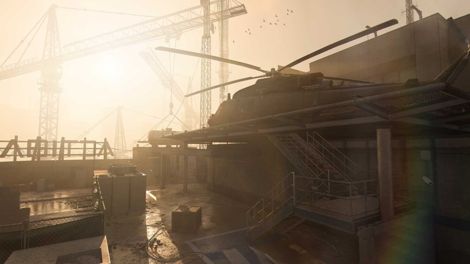 Your guide to the Call of Duty: Modern Warfare III beta, starting October  6th — GAMINGTREND