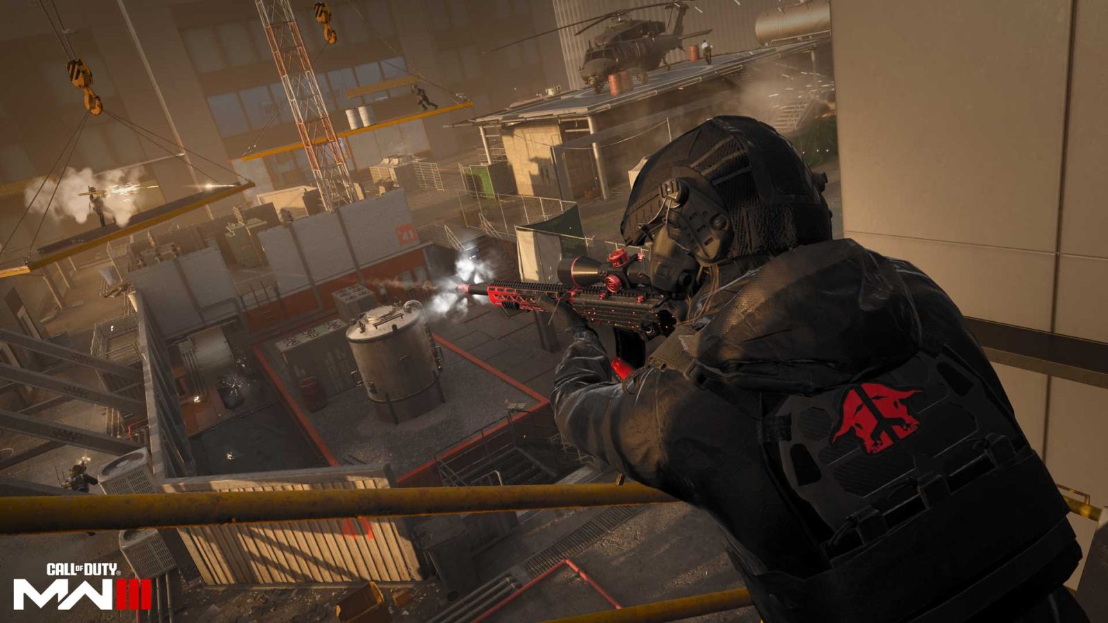 Call of Duty: Modern Warfare II Multiplayer Review in Progress - Beta  Impressions