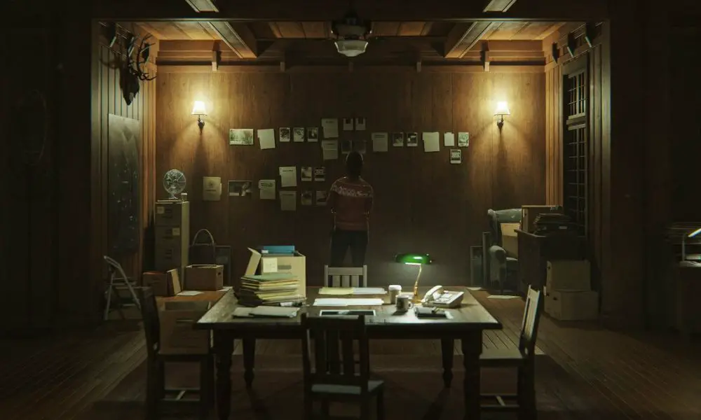 Console Players Will Be 'Very Positively Surprised' by Alan Wake 2