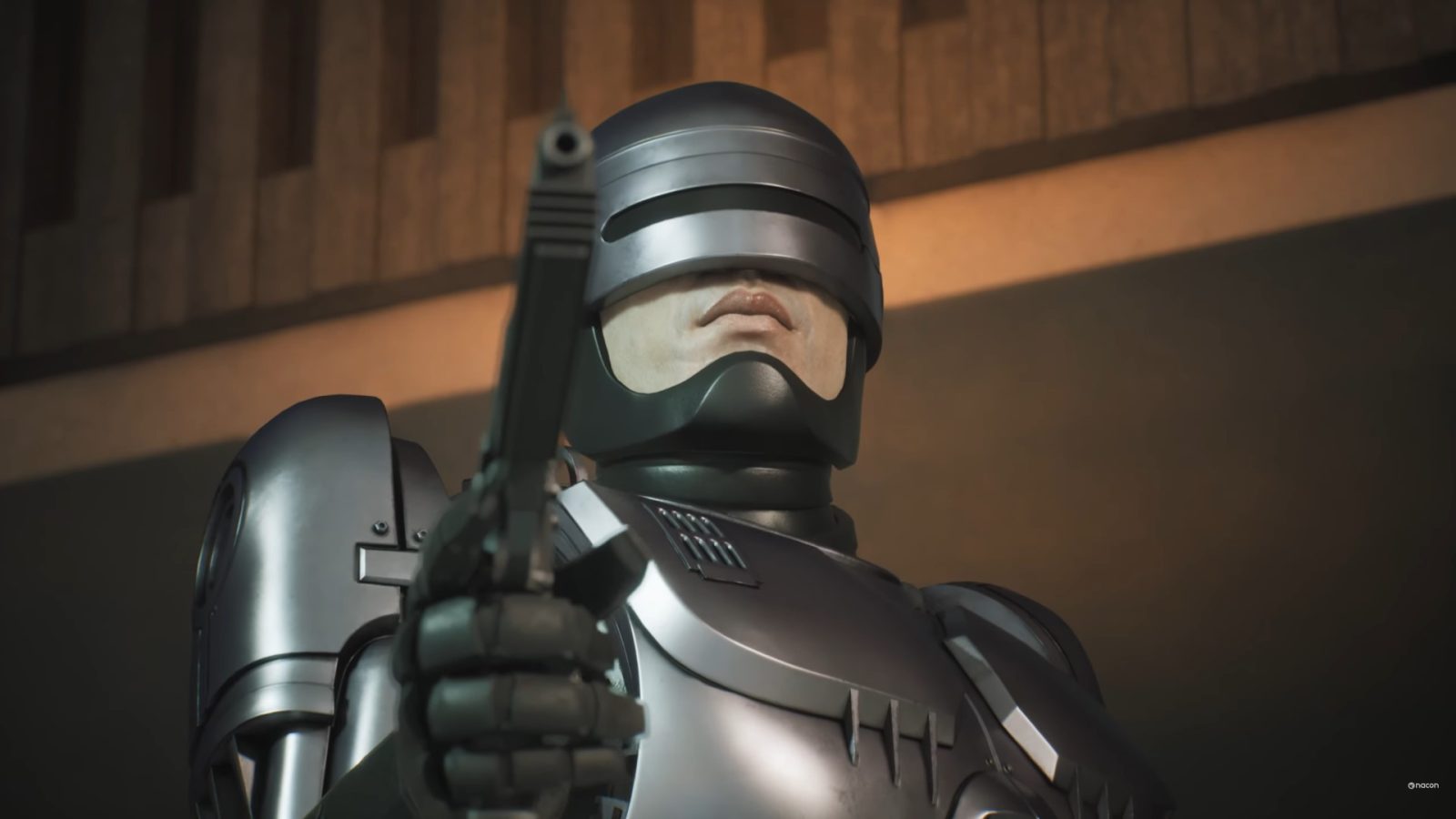 RoboCop: Rogue City in 60 Seconds