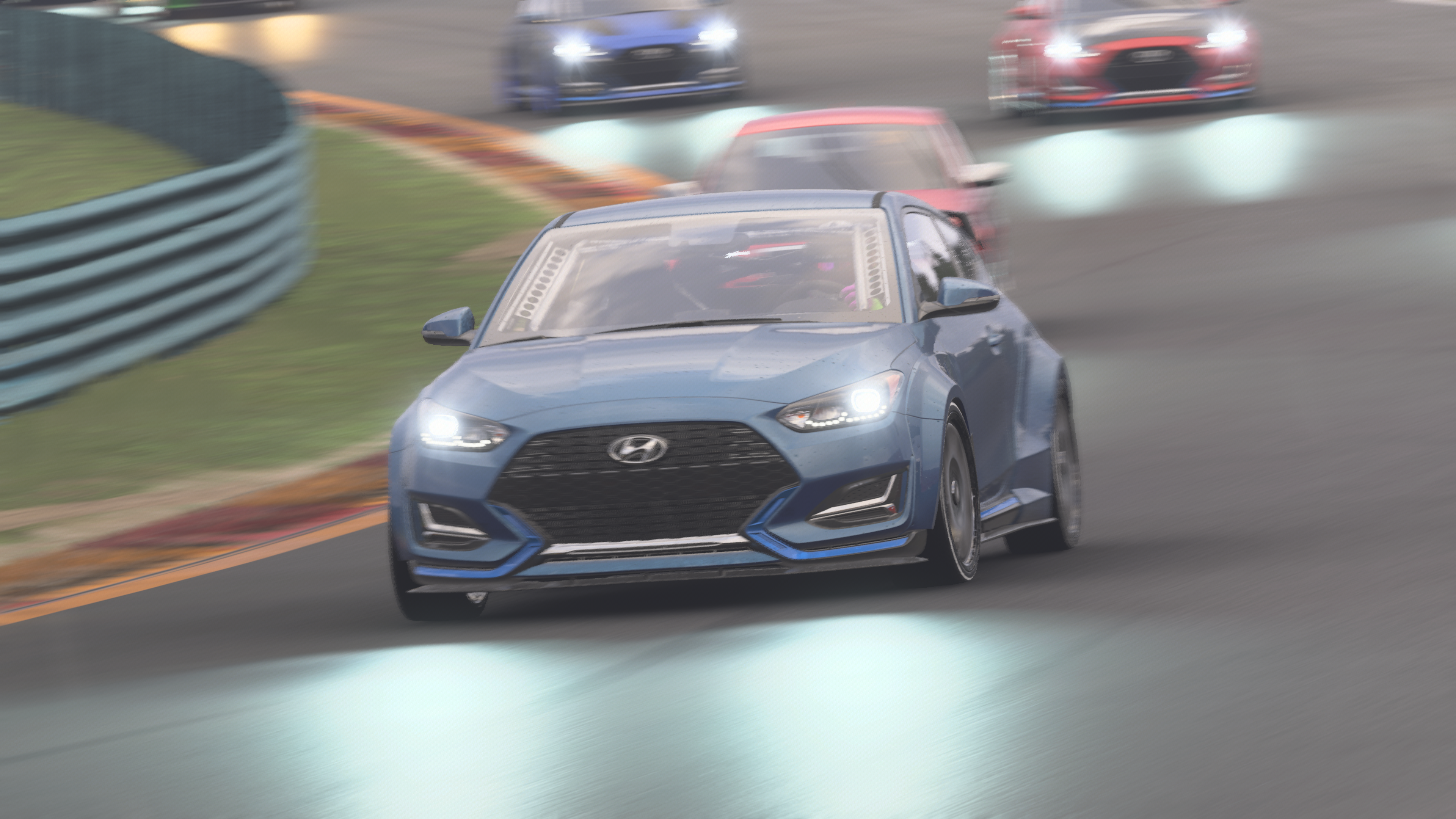 Forza Motorsport 7 reviewed: Racing fun for everyone