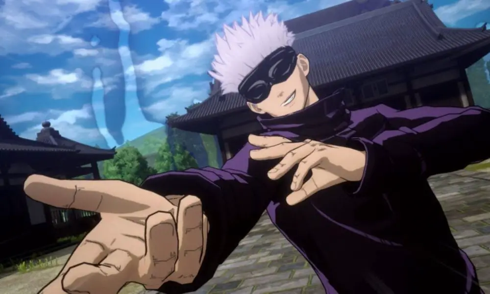 Jujutsu Kaisen Cursed Clash (Multi), jogo de luta em arena 3D baseado na  franquia de mangá e anime, será lançado em 2 de fevereiro de 2024 -  GameBlast