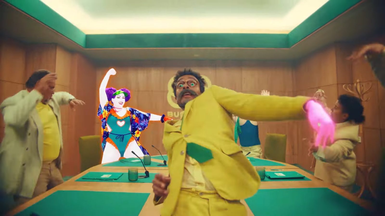 The dancing continues, Ubisoft announces Just Dance 2023 Edition