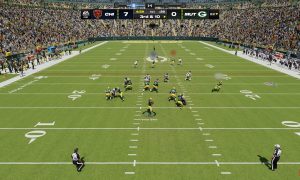 Madden NFL 24 review – Time is against Madden NFL — GAMINGTREND