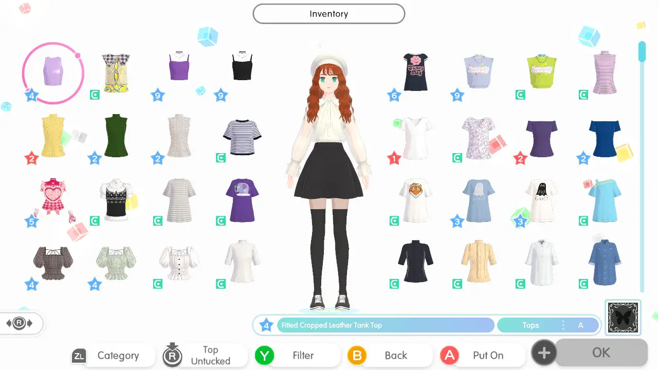 Fashion Dreamer review --- Somewhat style savvy — GAMINGTREND
