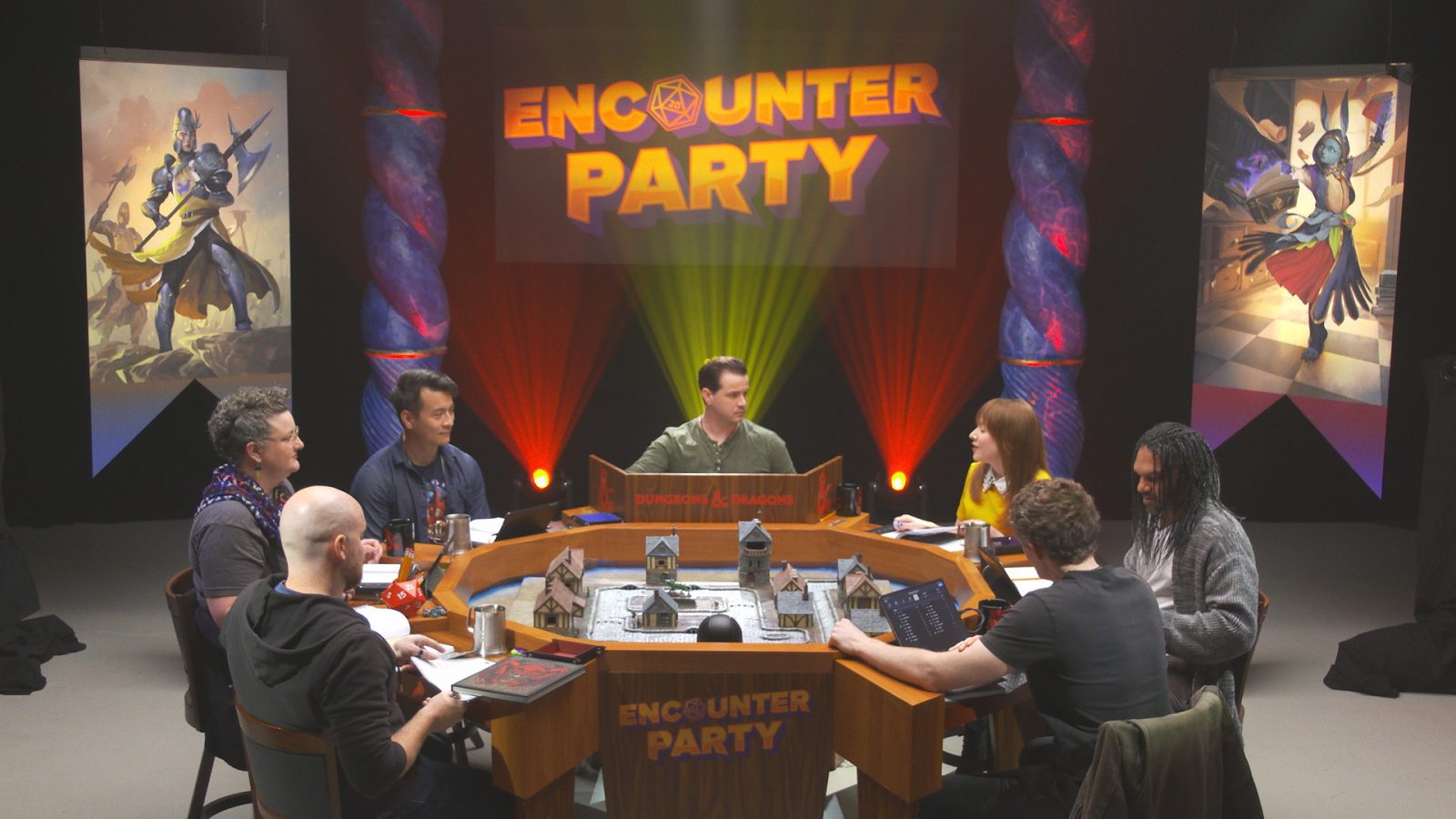 EOne Dungeons & Dragons Free Streaming (FAST) Channel Sets Launch