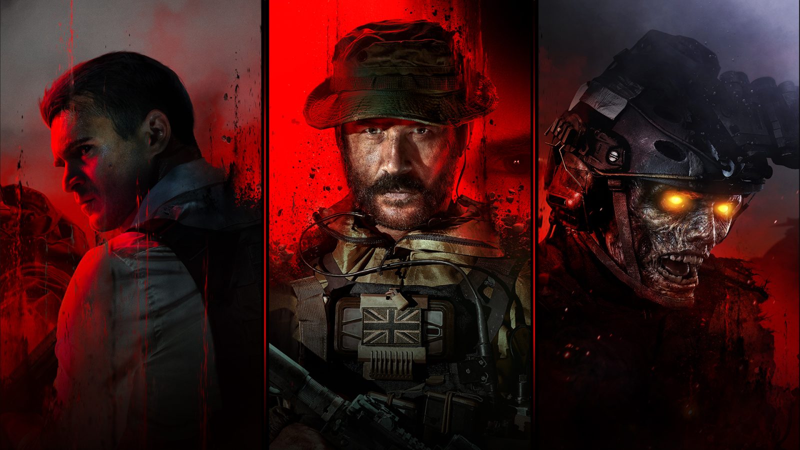 The Next 'Call of Duty' Should Be 100% Zombie-Themed