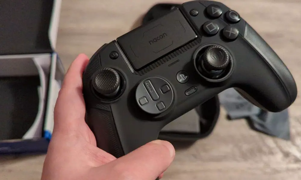 PS5 review: Untapped potential, with a revolutionary controller