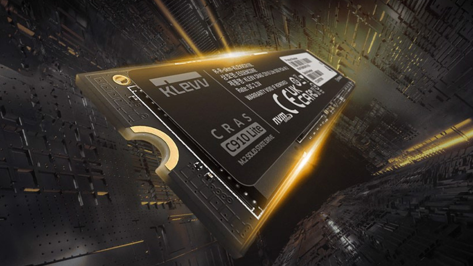 Samsung 990 Pro PCIe 5 M.2 NVMe SSD Uncovered – NAS Compares