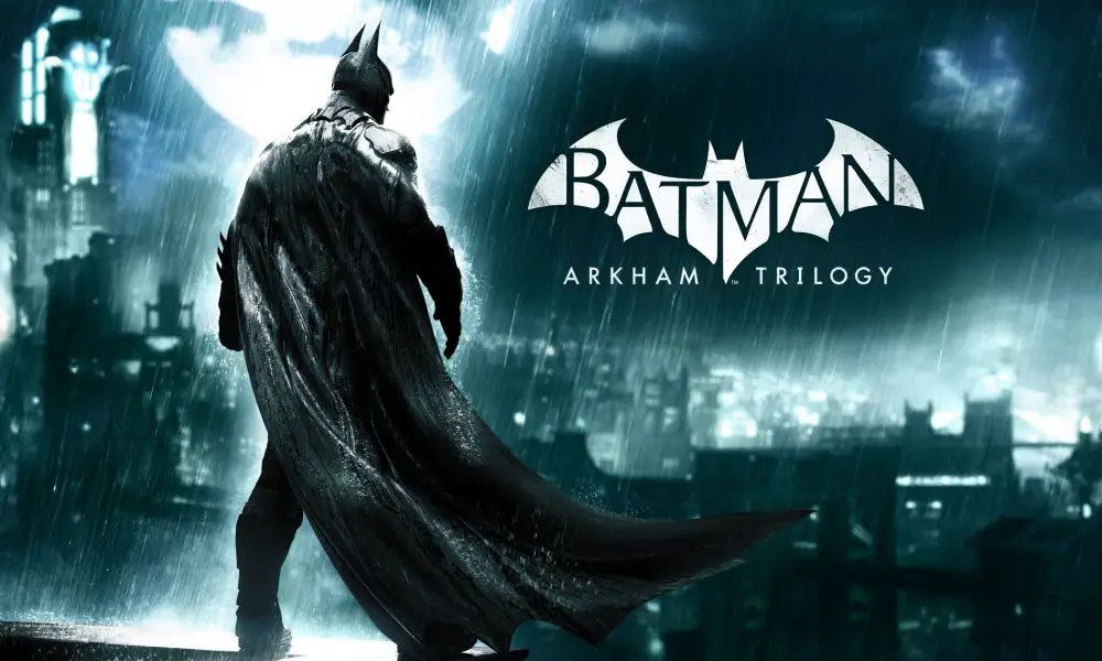 Soaring high -- Batman: Arkham Knight review — GAMINGTREND