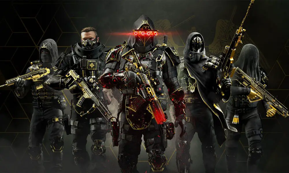 Call Of Duty Mobile Season 3: Rush Brings Party Vibes And