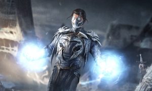 Lords of the Fallen Seasonal Content Starts Today, New Quests and