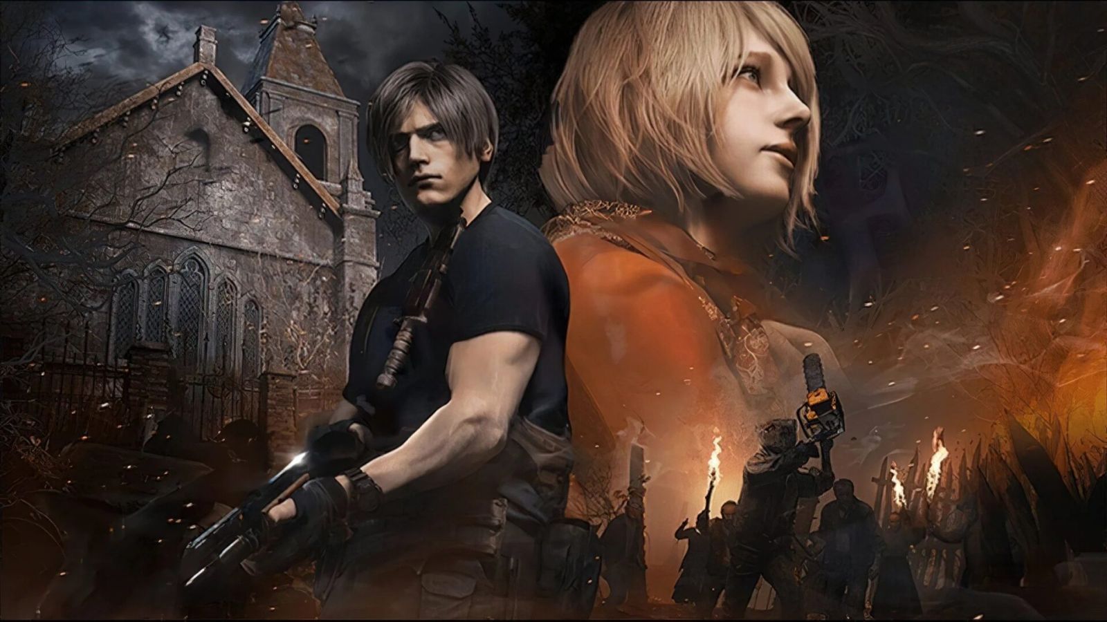 Ready For More Resident Evil Remakes? Capcom Sure Is