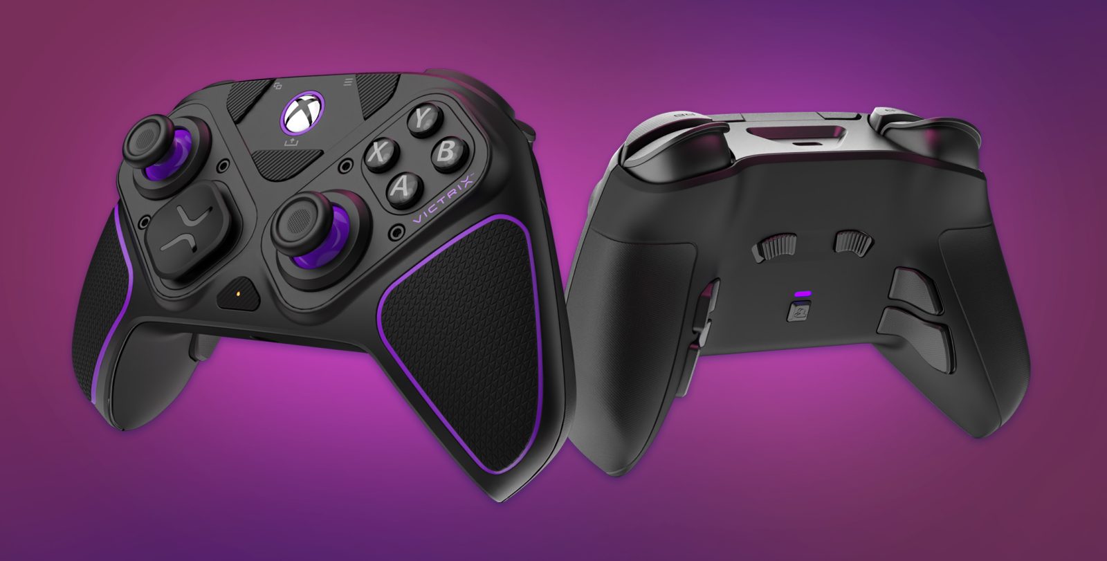Gear Up Like the Pros and Play in Style - Xbox Elite Wireless