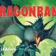 Header for the game, Dragonbane