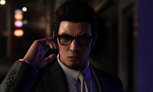 Loosely organized crime — Yakuza Kiwami 2 review — GAMINGTREND