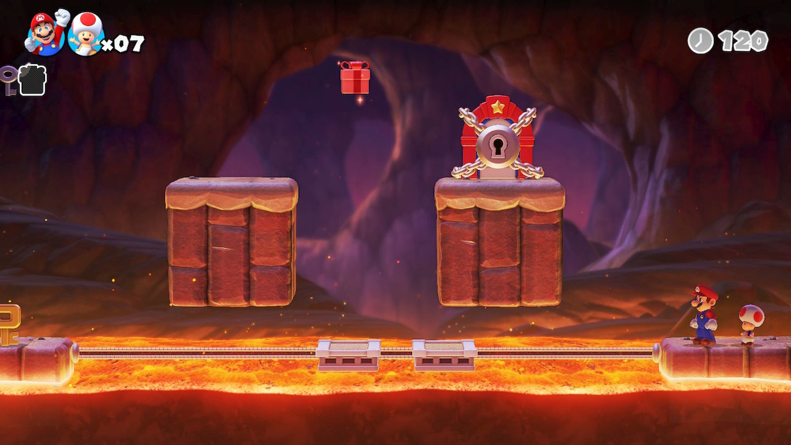 Mario vs Donkey Kong: our review of the Nintendo Switch remake of the game  of the same name 