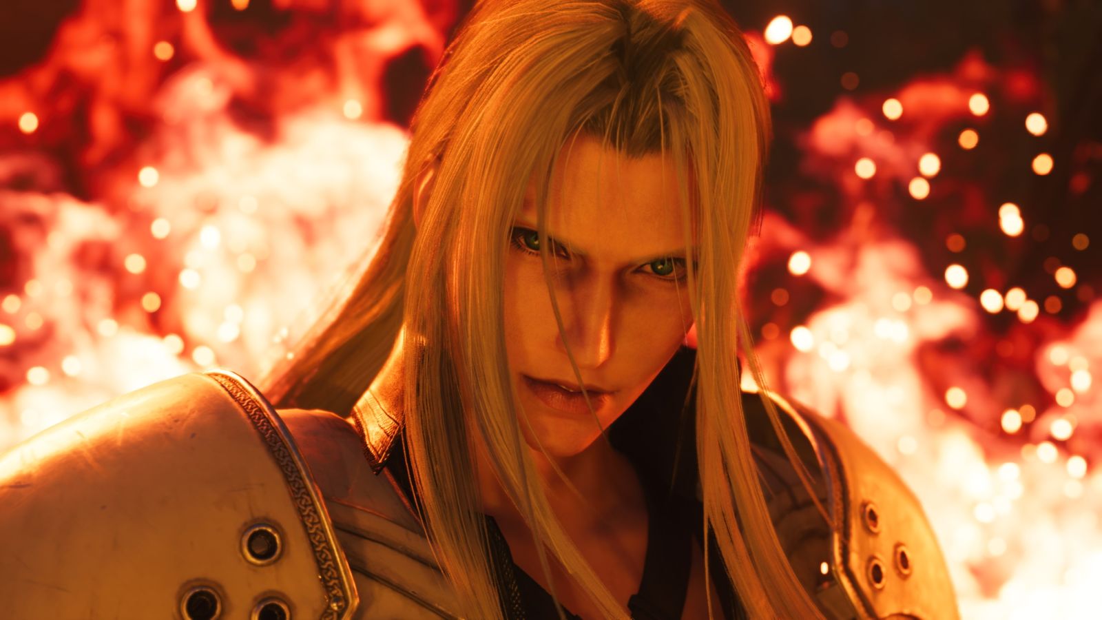Final Fantasy VII Rebirth' Is a Beautiful Idea at War With Itself