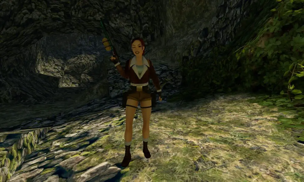 Tomb Raider I-III Remastered: Lara Croft's grand return available on PC and  consoles 