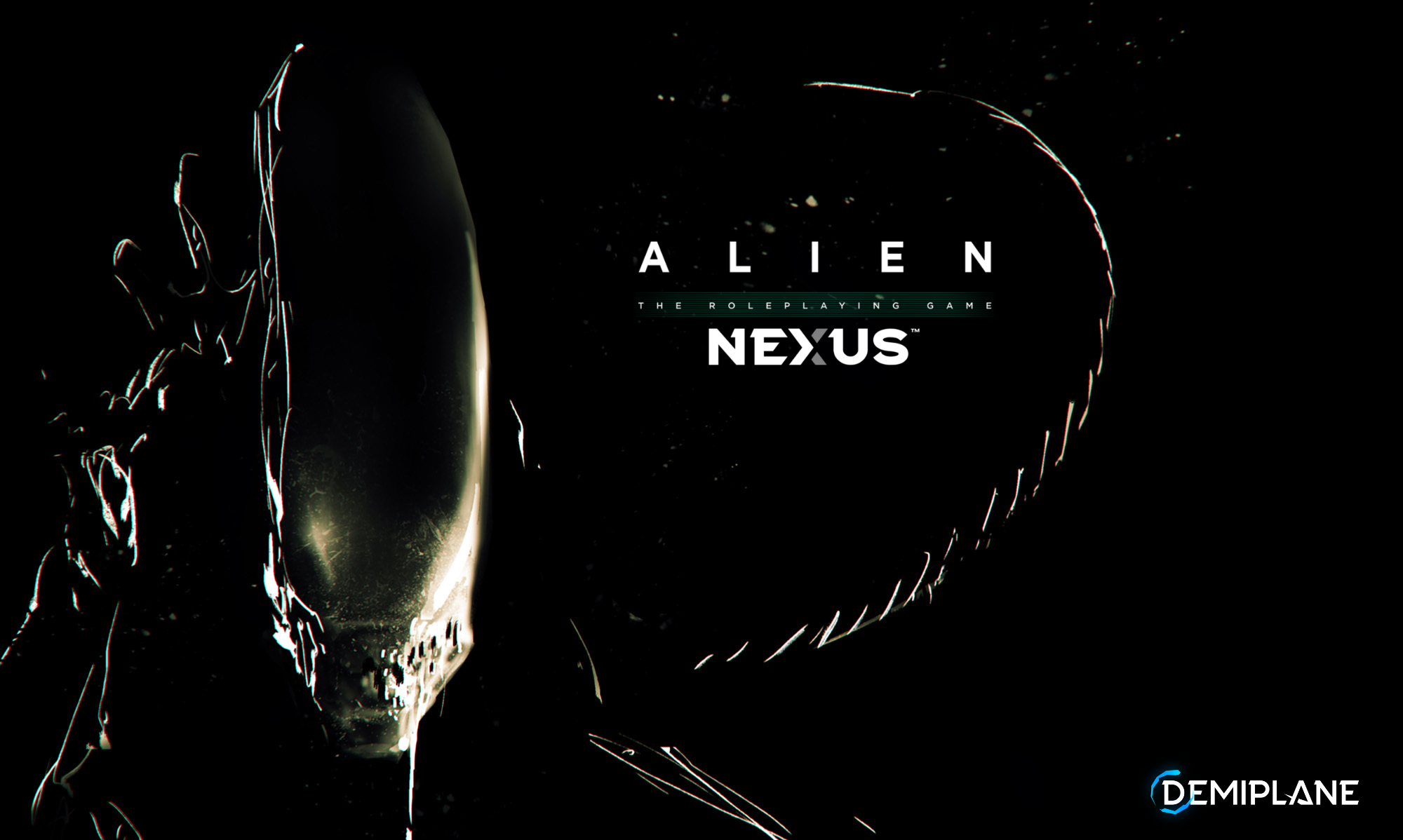 Hands on with Demiplane’s Alien RPG Nexus