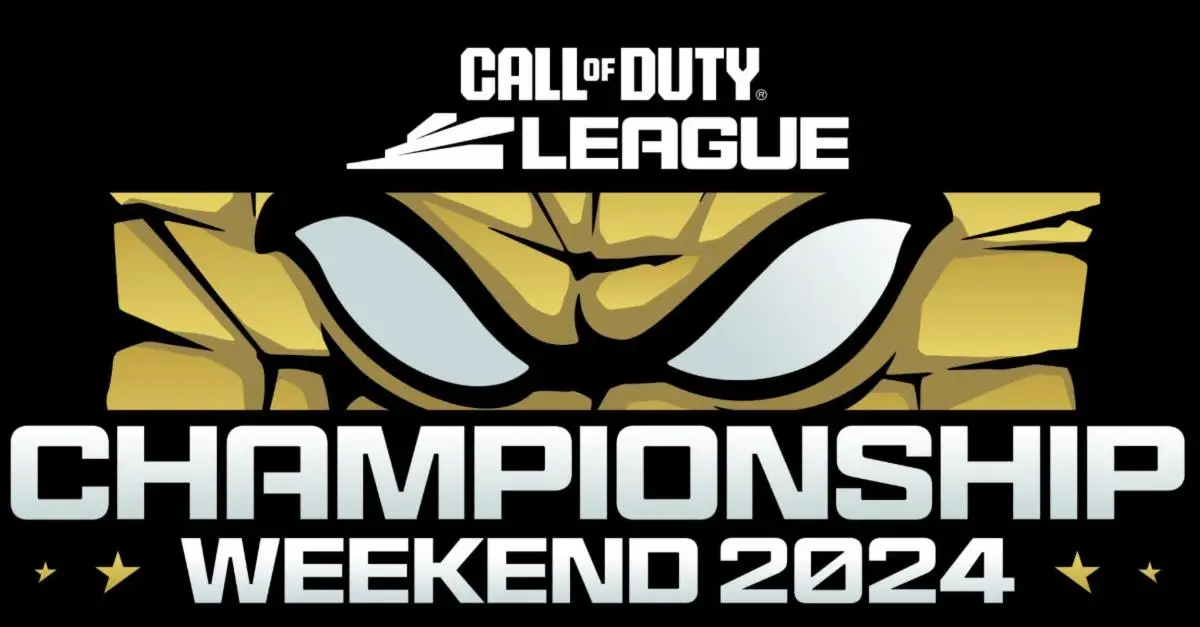 Call of Duty League Champs location revealed, hosted by Optic Texas, tickets available now