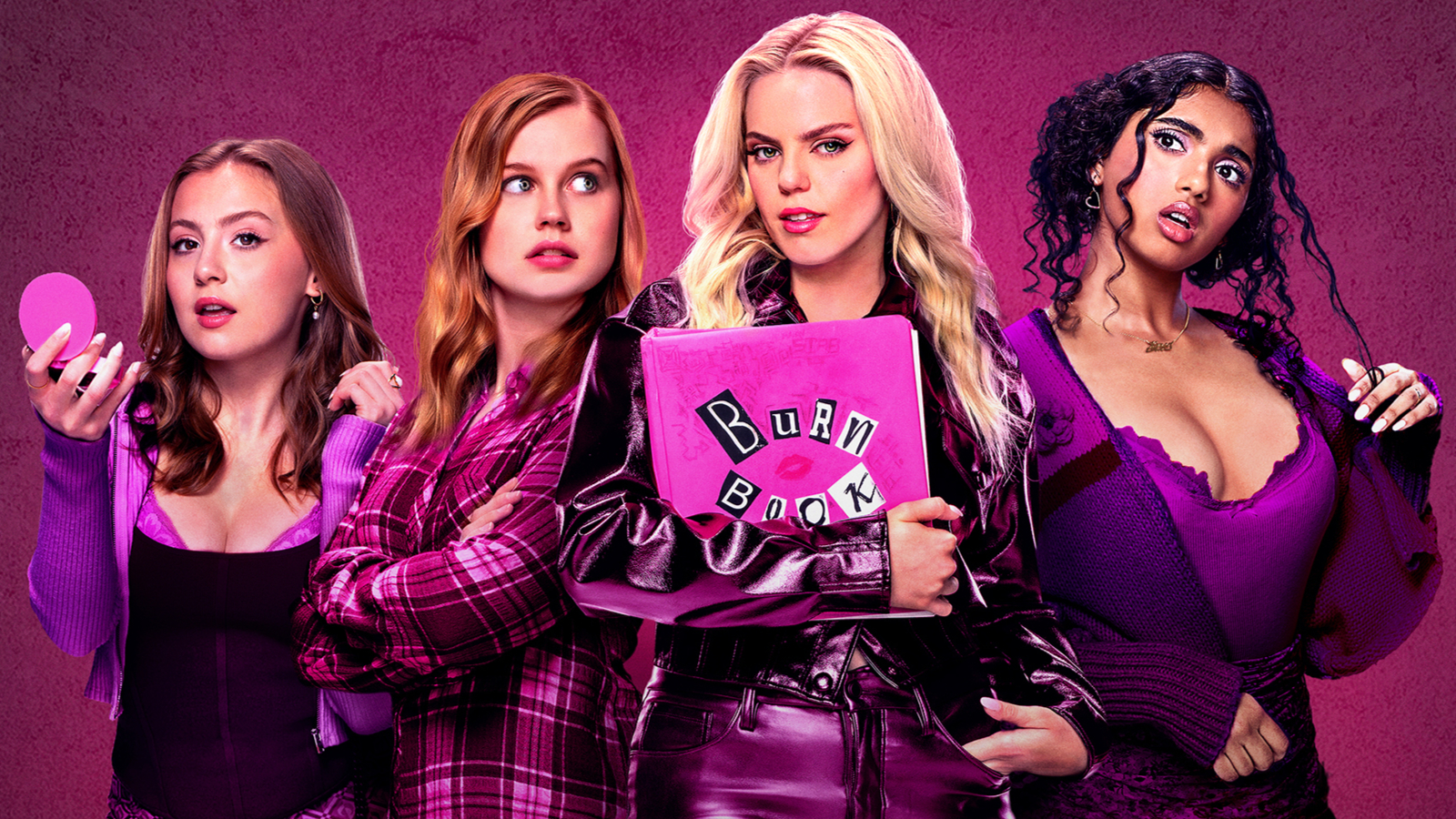 Mean Girls 2024 review — Get in losers, we’re going singing