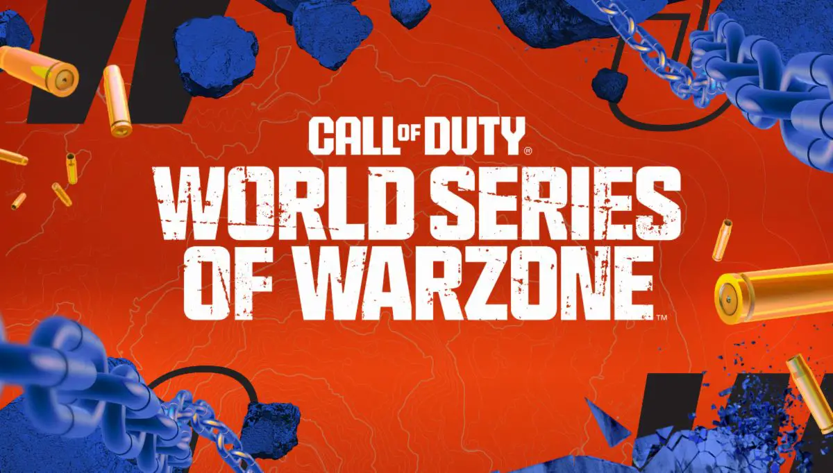 World Series of Warzone returns for 2024 with new format