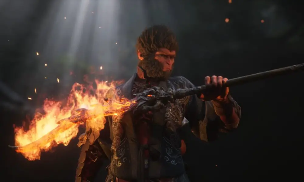 Wukong releases stunning final trailer showcasing its epic story and challenging gameplay — GAMINGTREND