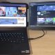 Kefeya S1 setup on a Razer Blade 14