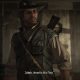 John Marston in Red Dead Redemption