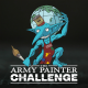 Army Painter Challenge announcement