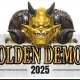 Golden Demon announcement for 2025