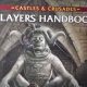 Picture of the Castles & Crusades Players Handbook cover